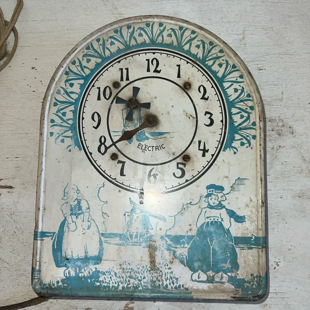 N/A as found
